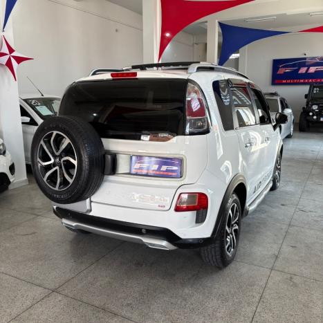 CITROEN Aircross 1.6 16V 4P EXCLUSIVE ATACAMA FLEX AUTOMÁTICO, Foto 12 CITROEN Aircross 1.6 16V 4P EXCLUSIVE ATACAMA FLEX AUTOMÁTICO, Foto 12