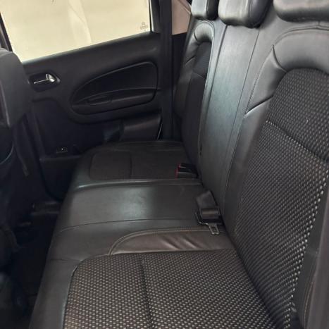 CITROEN Aircross 1.6 16V 4P EXCLUSIVE ATACAMA FLEX AUTOMÁTICO, Foto 13 CITROEN Aircross 1.6 16V 4P EXCLUSIVE ATACAMA FLEX AUTOMÁTICO, Foto 13