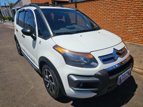 CITROEN Aircross 1.6 16V 4P FLEX TENDANCE SALOMON, Foto 1