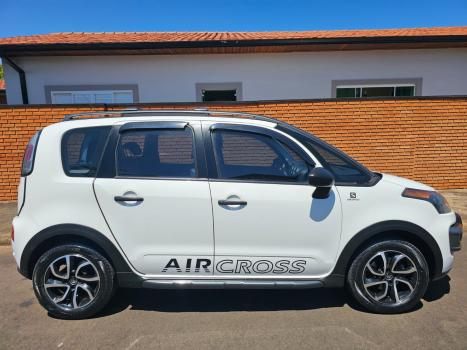 CITROEN Aircross 1.6 16V 4P FLEX TENDANCE SALOMON, Foto 2