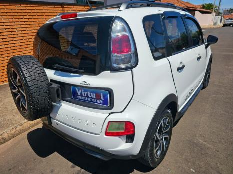 CITROEN Aircross 1.6 16V 4P FLEX TENDANCE SALOMON, Foto 3