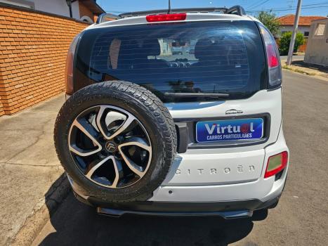 CITROEN Aircross 1.6 16V 4P FLEX TENDANCE SALOMON, Foto 4