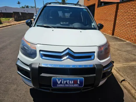 CITROEN Aircross 1.6 16V 4P FLEX TENDANCE SALOMON, Foto 5