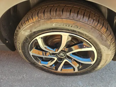 CITROEN Aircross 1.6 16V 4P FLEX TENDANCE SALOMON, Foto 6