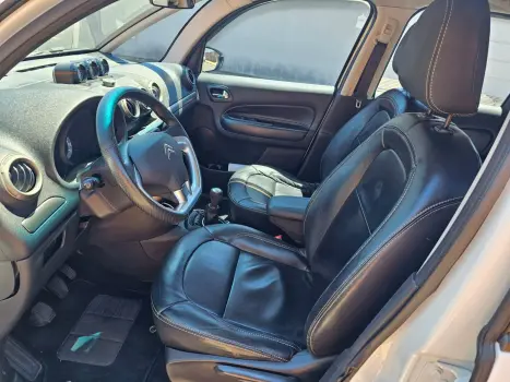 CITROEN Aircross 1.6 16V 4P FLEX TENDANCE SALOMON, Foto 8