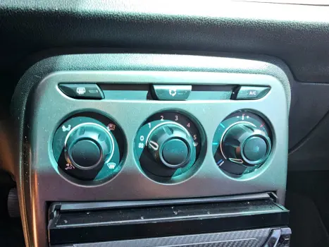 CITROEN Aircross 1.6 16V 4P FLEX TENDANCE SALOMON, Foto 10