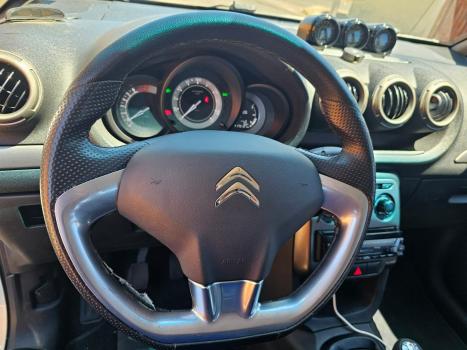 CITROEN Aircross 1.6 16V 4P FLEX TENDANCE SALOMON, Foto 12