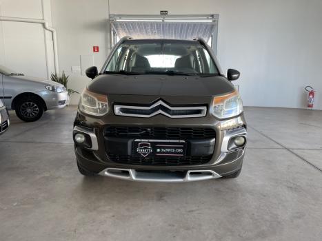 CITROEN Aircross 1.6 16V 4P GLX FLEX, Foto 1