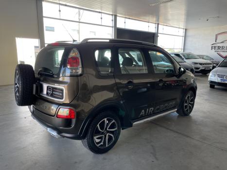 CITROEN Aircross 1.6 16V 4P GLX FLEX, Foto 6