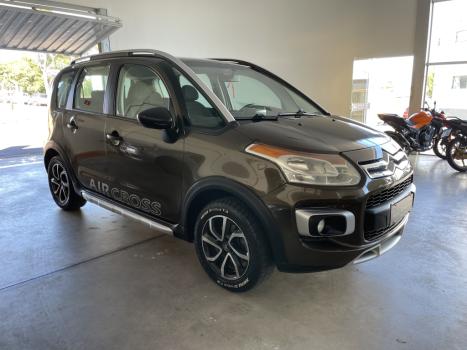 CITROEN Aircross 1.6 16V 4P GLX FLEX, Foto 2
