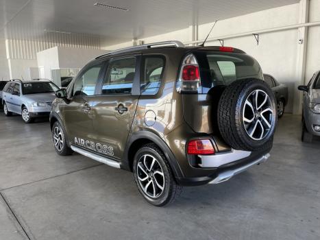 CITROEN Aircross 1.6 16V 4P GLX FLEX, Foto 5