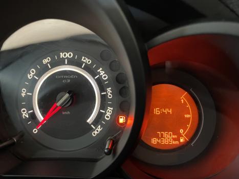 CITROEN Aircross 1.6 16V 4P GLX FLEX, Foto 7