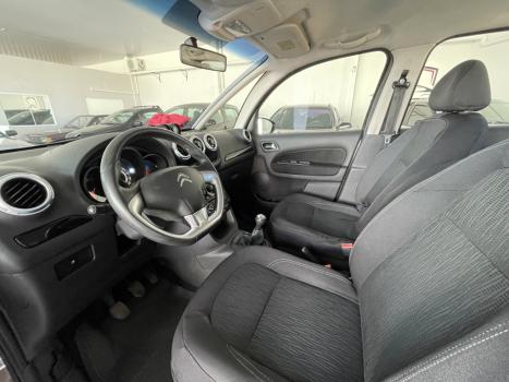 CITROEN Aircross 1.6 16V 4P GLX FLEX, Foto 11