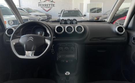 CITROEN Aircross 1.6 16V 4P GLX FLEX, Foto 12