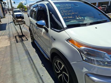 CITROEN Aircross 1.6 16V 4P EXCLUSIVE ATACAMA FLEX AUTOM�TICO, Foto 3