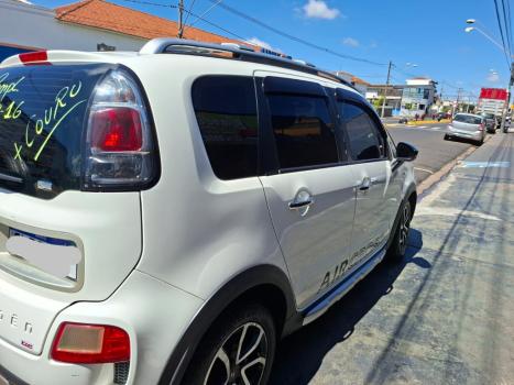 CITROEN Aircross 1.6 16V 4P EXCLUSIVE ATACAMA FLEX AUTOM�TICO, Foto 4