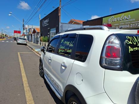 CITROEN Aircross 1.6 16V 4P EXCLUSIVE ATACAMA FLEX AUTOM�TICO, Foto 5