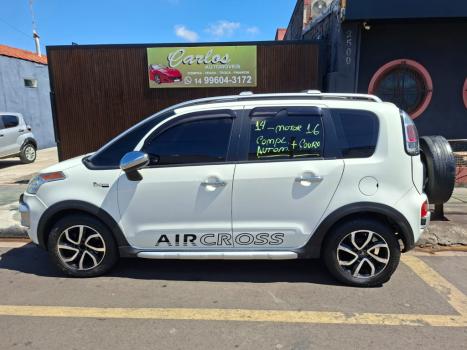 CITROEN Aircross 1.6 16V 4P EXCLUSIVE ATACAMA FLEX AUTOM�TICO, Foto 6