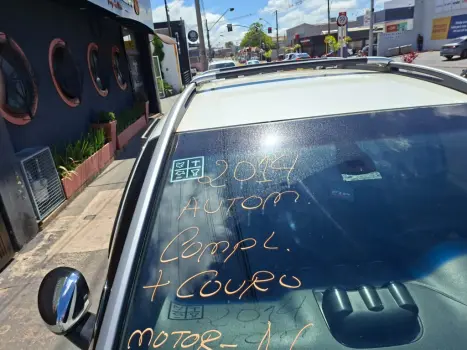 CITROEN Aircross 1.6 16V 4P EXCLUSIVE ATACAMA FLEX AUTOM�TICO, Foto 7