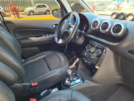 CITROEN Aircross 1.6 16V 4P EXCLUSIVE ATACAMA FLEX AUTOM�TICO, Foto 8
