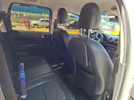 CITROEN Aircross 1.6 16V 4P EXCLUSIVE ATACAMA FLEX AUTOM�TICO, Foto 9