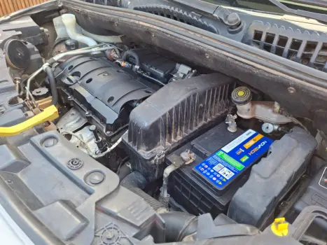 CITROEN Aircross 1.6 16V 4P EXCLUSIVE ATACAMA FLEX AUTOM�TICO, Foto 10