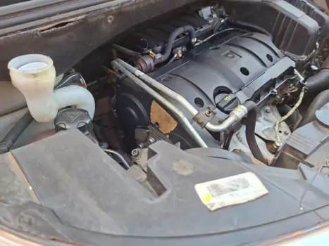 CITROEN Aircross 1.6 16V 4P EXCLUSIVE ATACAMA FLEX AUTOM�TICO, Foto 11