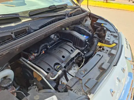 CITROEN Aircross 1.6 16V 4P EXCLUSIVE ATACAMA FLEX AUTOM�TICO, Foto 12