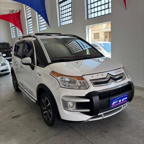 CITROEN Aircross 1.6 16V 4P EXCLUSIVE ATACAMA FLEX AUTOM�TICO, Foto 6