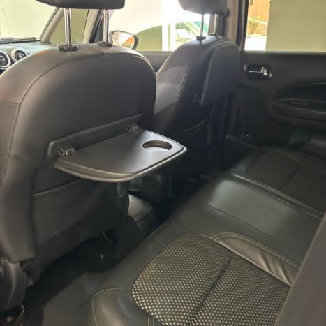 CITROEN Aircross 1.6 16V 4P EXCLUSIVE ATACAMA FLEX AUTOM�TICO, Foto 8