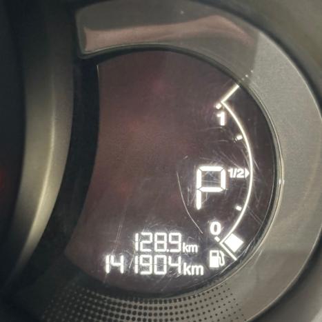 CITROEN Aircross 1.6 16V 4P EXCLUSIVE ATACAMA FLEX AUTOM�TICO, Foto 10