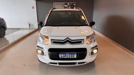 CITROEN Aircross 1.6 16V 4P GLX FLEX AUTOM�TICO, Foto 1