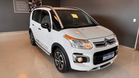 CITROEN Aircross 1.6 16V 4P GLX FLEX AUTOM�TICO, Foto 2