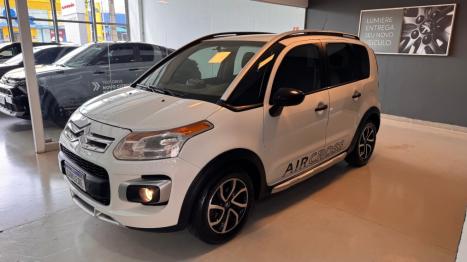 CITROEN Aircross 1.6 16V 4P GLX FLEX AUTOM�TICO, Foto 3