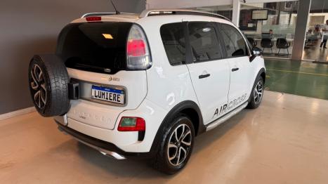 CITROEN Aircross 1.6 16V 4P GLX FLEX AUTOM�TICO, Foto 4