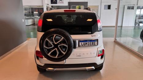 CITROEN Aircross 1.6 16V 4P GLX FLEX AUTOM�TICO, Foto 5