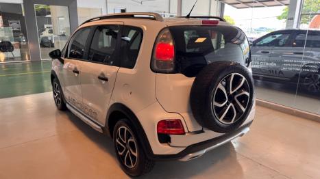 CITROEN Aircross 1.6 16V 4P GLX FLEX AUTOM�TICO, Foto 6
