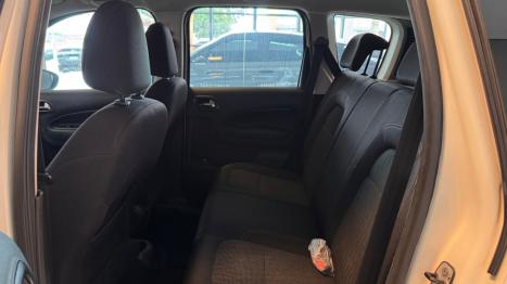 CITROEN Aircross 1.6 16V 4P GLX FLEX AUTOM�TICO, Foto 7