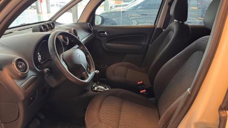 CITROEN Aircross 1.6 16V 4P GLX FLEX AUTOM�TICO, Foto 8