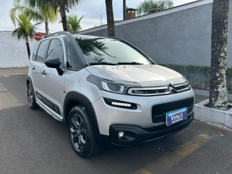 CITROEN Aircross 1.6 16V 4P LIVE FLEX, Foto 1