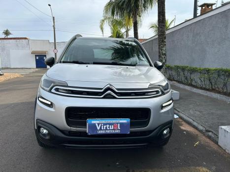 CITROEN Aircross 1.6 16V 4P LIVE FLEX, Foto 2