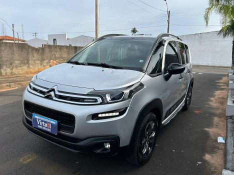 CITROEN Aircross 1.6 16V 4P LIVE FLEX, Foto 3