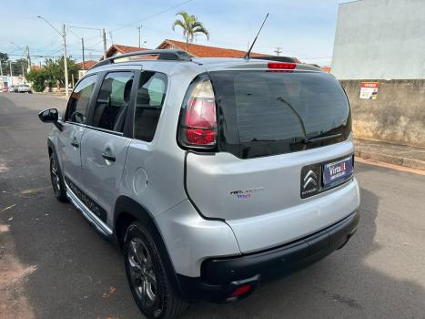 CITROEN Aircross 1.6 16V 4P LIVE FLEX, Foto 4