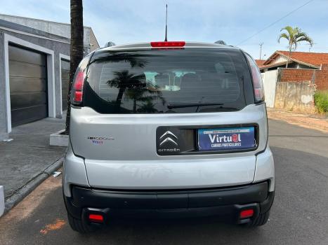 CITROEN Aircross 1.6 16V 4P LIVE FLEX, Foto 5