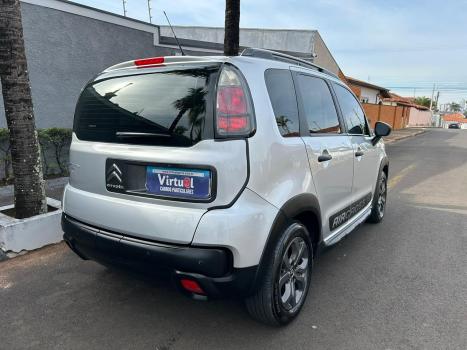 CITROEN Aircross 1.6 16V 4P LIVE FLEX, Foto 6