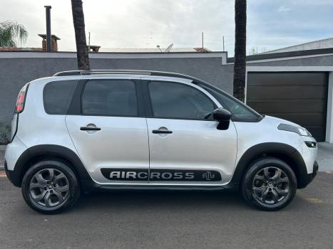 CITROEN Aircross 1.6 16V 4P LIVE FLEX, Foto 7