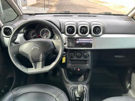 CITROEN Aircross 1.6 16V 4P LIVE FLEX, Foto 13