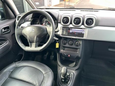 CITROEN Aircross 1.6 16V 4P LIVE FLEX, Foto 14