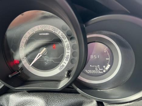 CITROEN Aircross 1.6 16V 4P LIVE FLEX, Foto 20