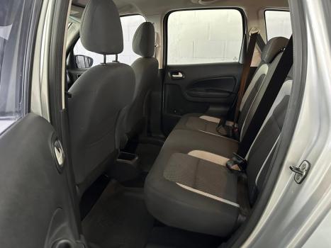 CITROEN Aircross 1.6 16V 4P FEEL FLEX AUTOM�TICO, Foto 9